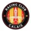 Club logo football club Calais Racing Club