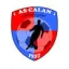 Club logo football club Calan As