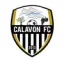 Logo du club de football Calavon F. C.