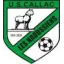 Club logo football club Callac Us