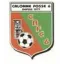 Club logo football club Calonne Ricouart Fcc
