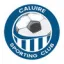 Club logo football club Caluire S.c.