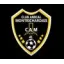 Club logo football club C.am. Montrichard