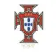 Logo du club de football Cambrai Acrs Portug.