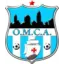 Logo du club de football Cambrai Amerique Om
