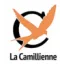 Club logo football club Camillienne S. 12eme