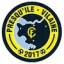Club logo football club Camoel Presqu'ile Fc