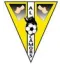 Club logo football club Camors Al