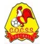 Logo du club de football Campagnac