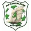 Club logo football club Cancalaise 