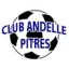 Club logo football club C.andelle Pitres