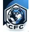 Club logo football club Canteleu Fc