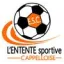 Logo du club de football Cappelle L/grande Es