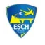 Club logo football club Carantec Es