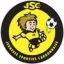 Club logo football club Carbonne Js