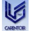 Club logo football club Carentoir La Fond