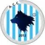 Club logo football club Carhaix Ac