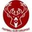 Logo du club de football Carlepont FC
