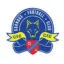 Club logo football club Carnoux F. C.