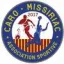 Club logo football club Caro Missiriac A.s.