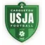 Club logo football club Carquefou Usja