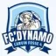 Logo du club de football Carvin Dynamo F4