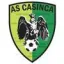 Club logo football club Casinca A.s.