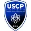 Clublogo voetbalvereniging Cassolard Passageois