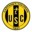 Club logo football club Castanet Us