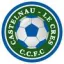Club logo football club Castelnau Cr.