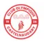 Club logo football club Castelnaudary