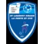 Club logo football club Castlaurent-la Ferte