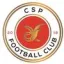 Club logo football club Caudebec St Pierre F