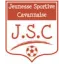 Club logo football club Cavan Js