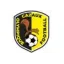 Club logo football club Cazaux Olympique
