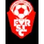 Clublogo voetbalvereniging Ceaux La Roche Es