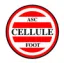 Clublogo voetbalvereniging Cellule As