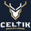Club logo football club Celtik Broceliande