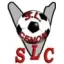 Club logo football club Cenon S/vienne Sl