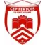 Club logo football club Cep La Ferte Vidame