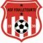 Club logo football club Cerans Foulletourte
