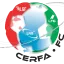 Club logo football club Cerfa FC