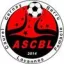 Club logo football club Cernay Berru Lava As