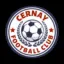 Logo du club de football Cernay FC