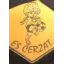 Logo du club de football Cerzat