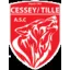Logo du club de football Cessey