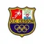 Club logo football club Cesson Oc