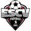 Club logo football club Cesson Vsd Es