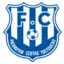 Clublogo voetbalvereniging Cestas Pierroton Fc