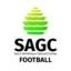 Club logo football club Cestas Sag